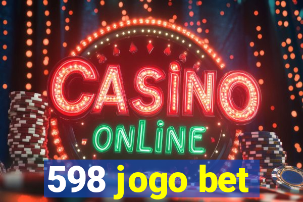 598 jogo bet